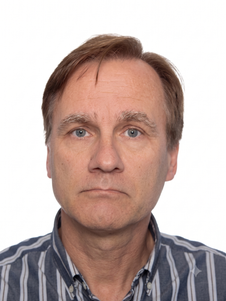 Gerd Van Driesche