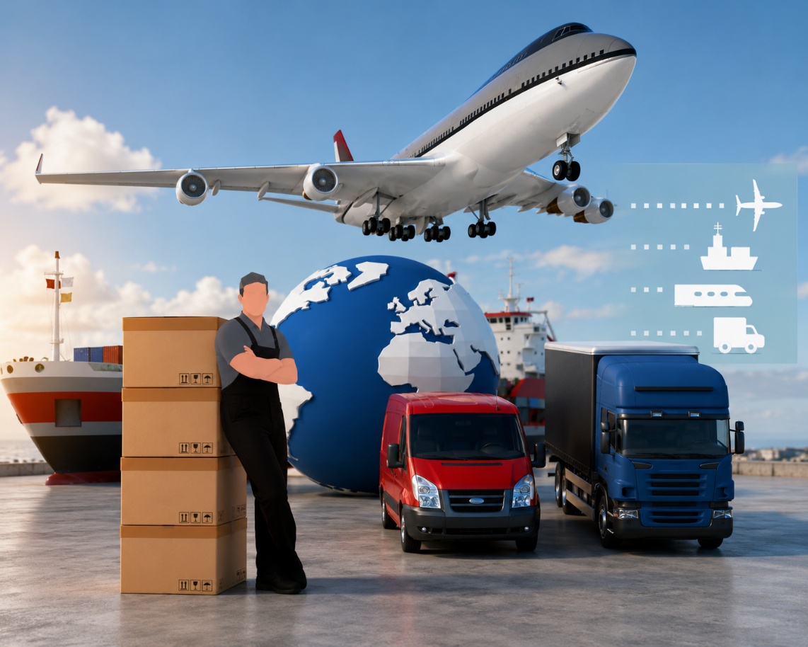 Supply Chains: The Key to Achieving Net Zero